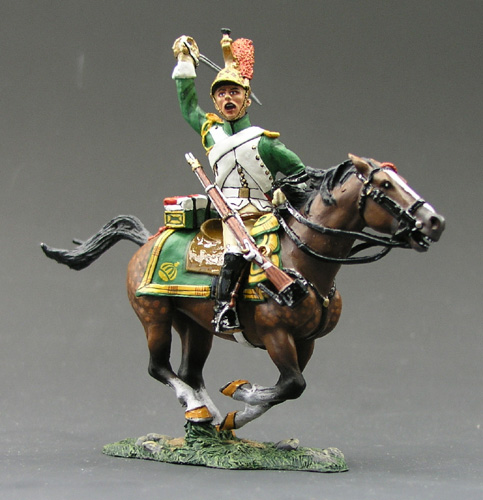 French Dragoon Fighting w/Sword (redesigned) French Dragoon Fighting w/Sword (redesigned)