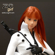 WhiteArcher03 White Archer