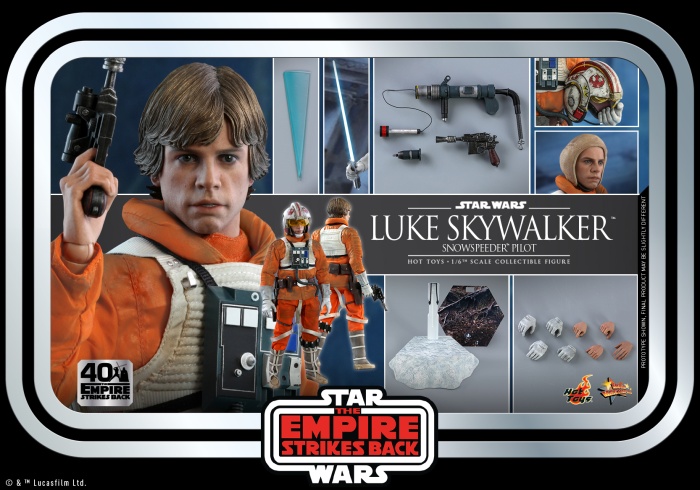 605979-233wJKzJNwmUvlo Star Wars - Episode V - Luke Skywalker - Snowspeeder Pilot