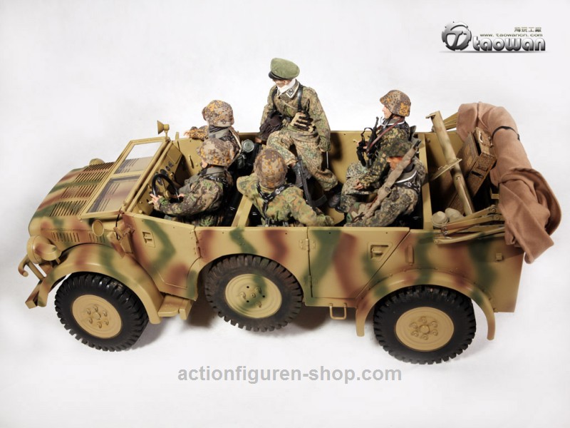 ToWH108c-15 Horch 108 Type 1A - Camo