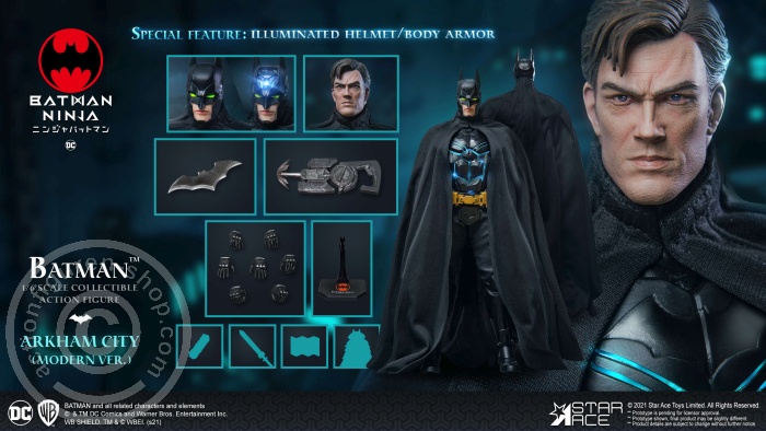 sa103-11PqO6sNxgdaeIf Modern Batman - Deluxe Version