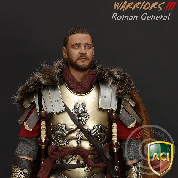 Roman General - Roma Victor - Warriors III