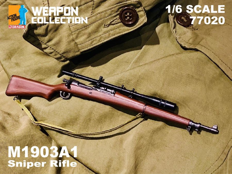 M1903 Springfield M1903 Springfield