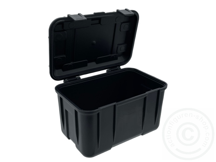 Female Head - Mel - long blonde Hair