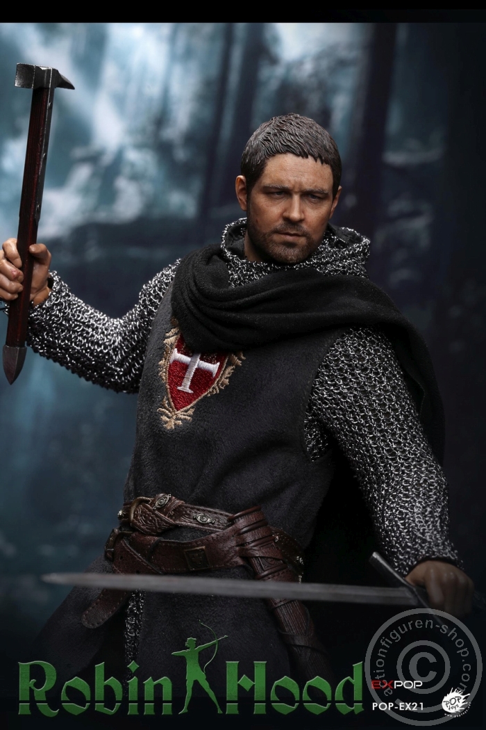 Robin Hood - WF 2019 Limited Edition