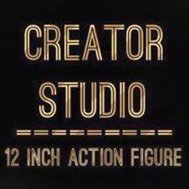 Creator Studio