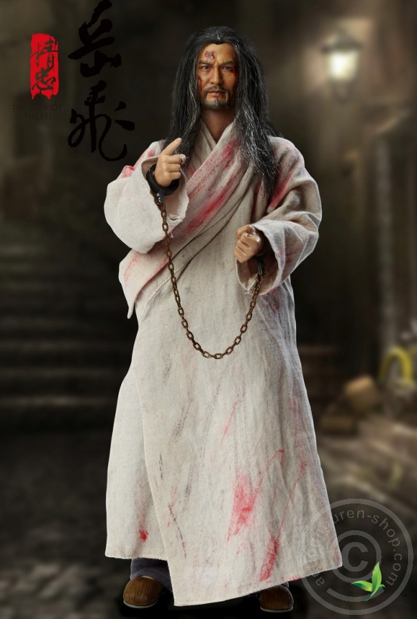 TP-CT004-14RzJ5bV2JGrf2D Qin Hui & Yue Fei