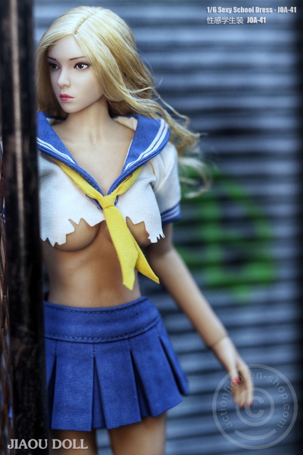 JOA-41-07dB5XgtCMRexml Sexy School Dress