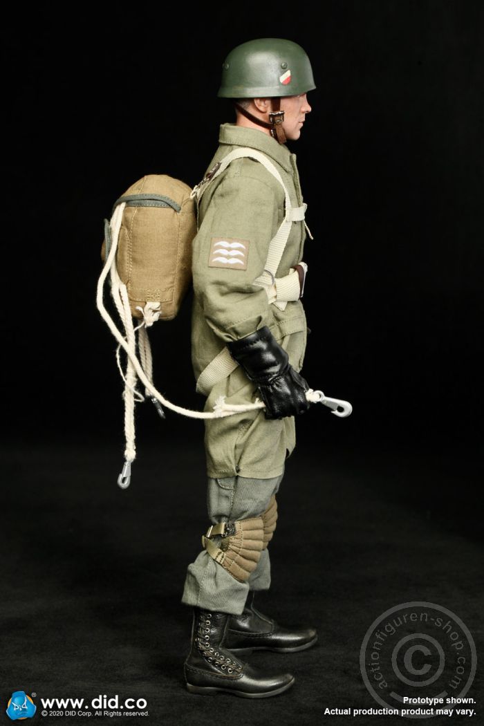80146-46D8O5FSjW7ZJIT Schmeling - WWII German Fallschirmjäger
