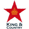 King and Country