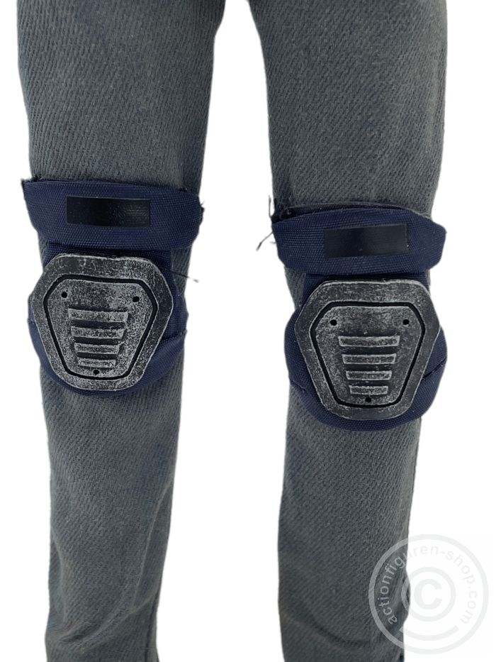 Knee Pads