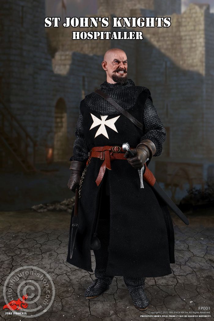 St. John's Knight Hospitaller