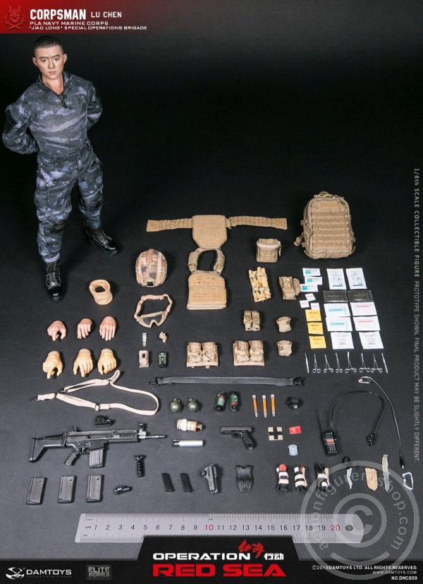 dadms009-39HL7MZ8f2AuDLN Lu Chen - Corpsman - Jiao Long - Operation Red Sea
