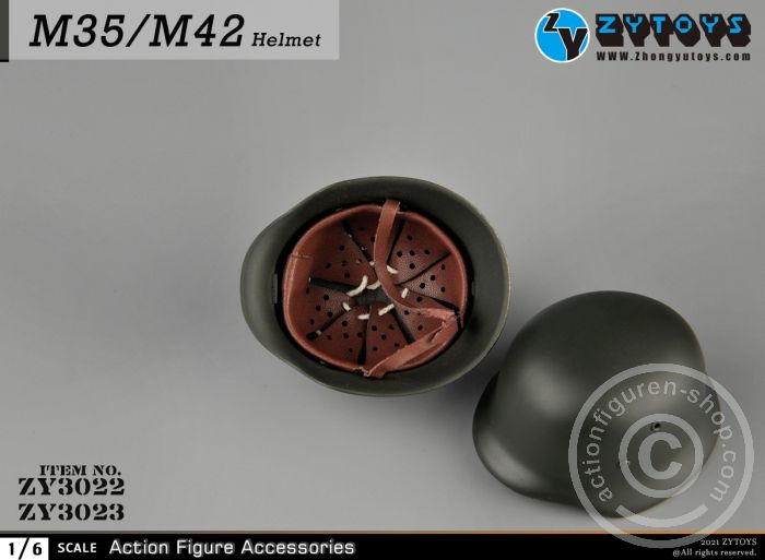 zy3023-08s5HjwpSVTzIwG Wehrmacht Metal Helmet Type M42