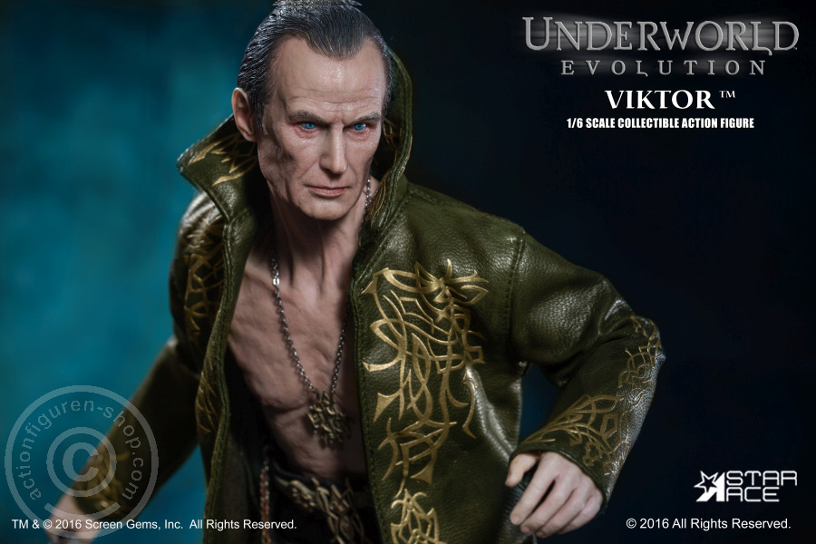SA037-11 Viktor - Underworld