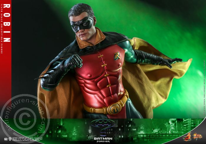 Batman Forever - Robin - MMS594
