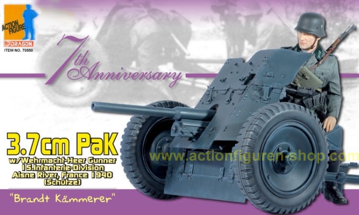 Brandt Kämmerer - 7. Anniversary