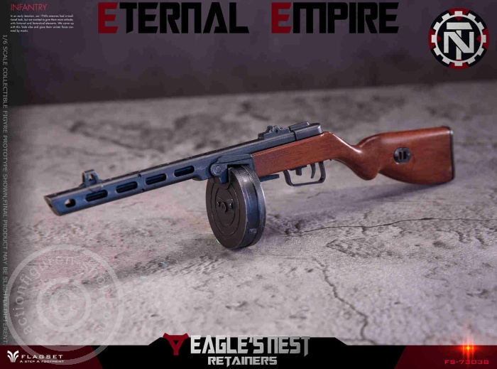 FS73038-19HiwN6a7qekMRf Martina - Guard of the Eternal Empire Eagles Nest