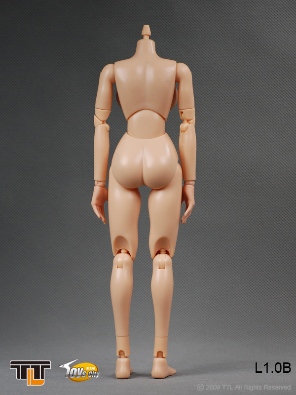 ttl0b-3oBWABH5VMasoC Female Body 2.0 large Breast, white