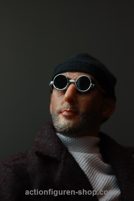 Leon der Profi - Jean Reno