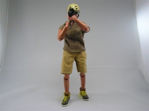 BS_004-15 Body 1:6 New Generation Revolution-Bravo