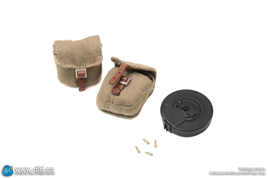 Steiner - WWII German Wehrmacht Oberfeldwebel - in 1/6 scale