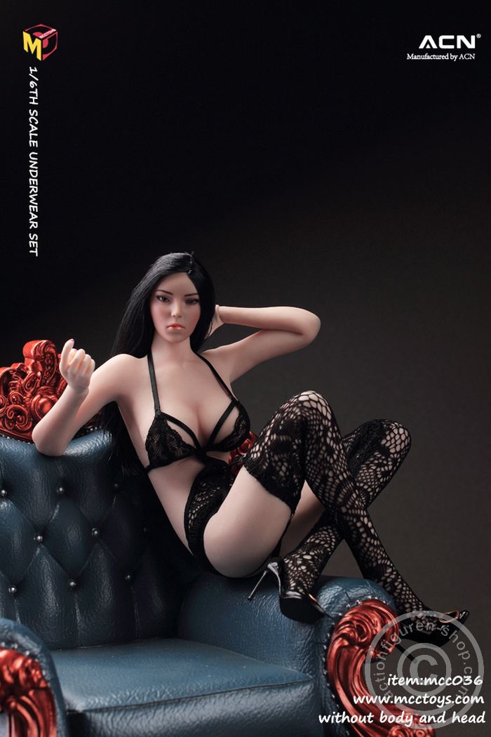 mcc036-08oMZTEkSQaLkRA Exquisite Underwear - Wild Series #2.1 - medium