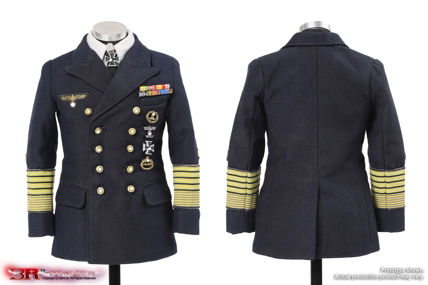 Großadmiral - Karl Dönitz Großadmiral - Karl Dönitz