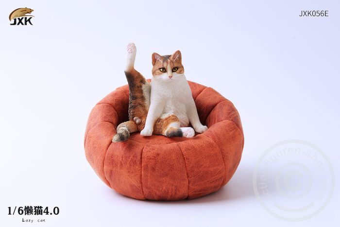 JxK056E-03 Lazy Cat 4.0 - E