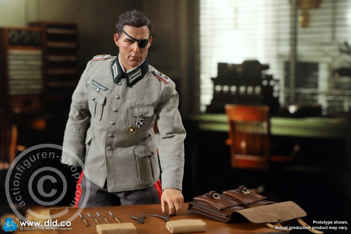 Stauffenberg - Operation Valkyrie - Movie & History Stauffenberg - Operation Valkyrie - Movie & History