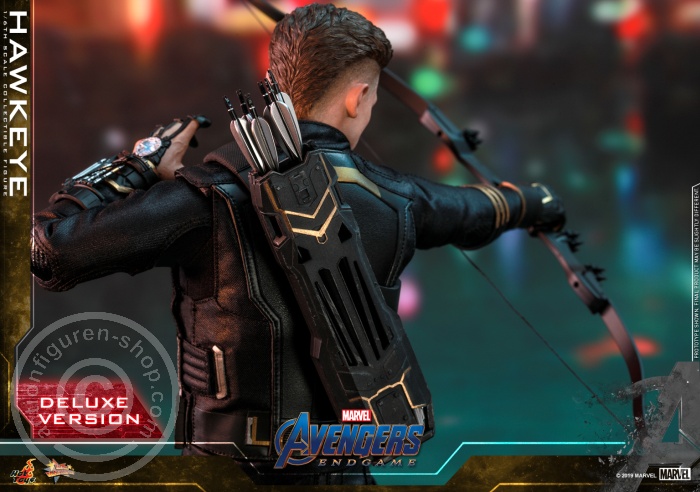 Avengers: Endgame - Hawkeye (Deluxe Version)
