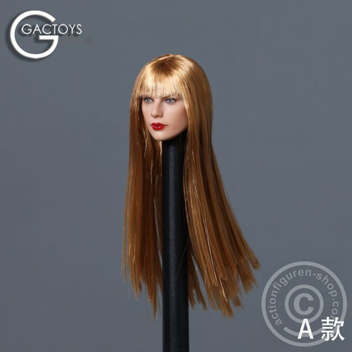 gac042a-02qNgrXCIcMefCN Female Head long gold-blond Hair