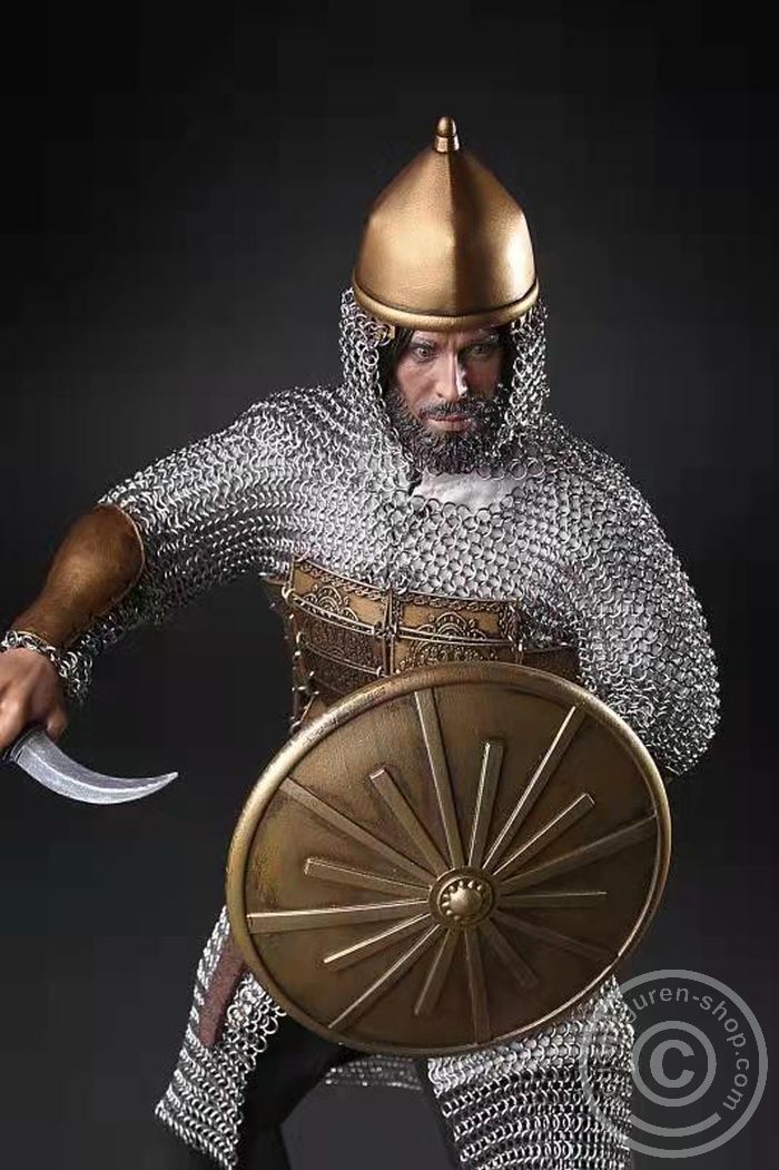 HTPE010-06 Persian Empire - Persian Archer