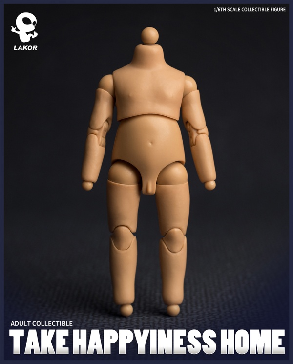 LKB016-07 Lakor Baby Joker - Casual Edition