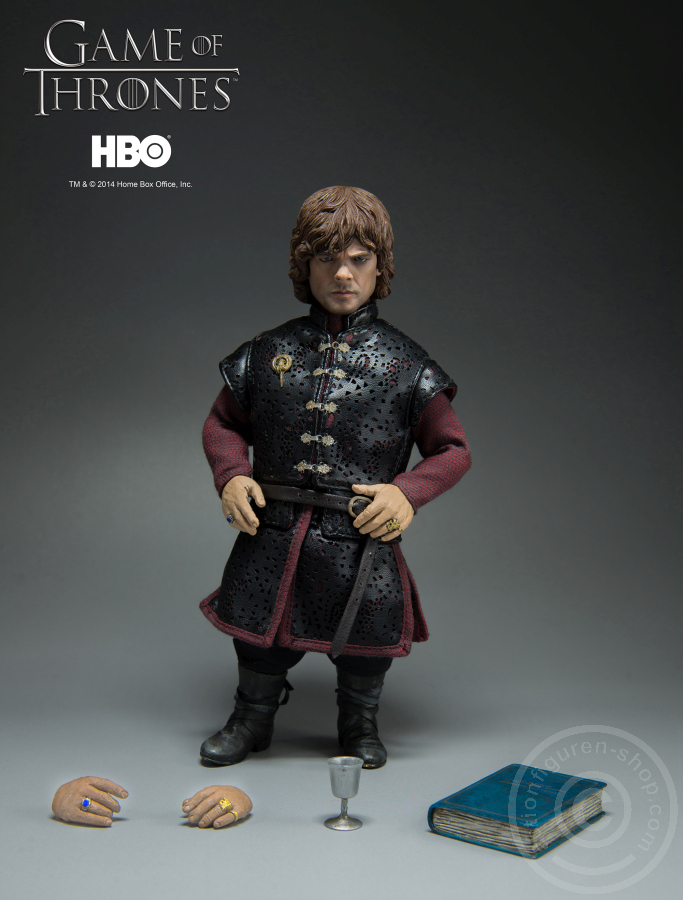 Game of Thrones - Tyrion