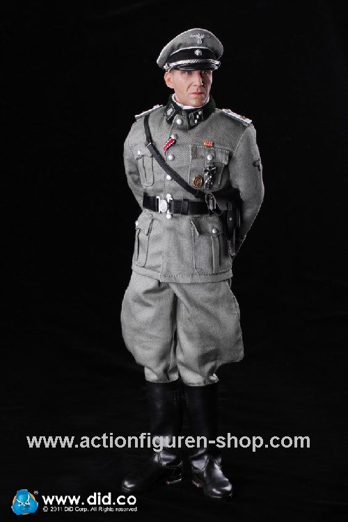 80081-02 Ralf - SS-Panzer-Division Totenkopf