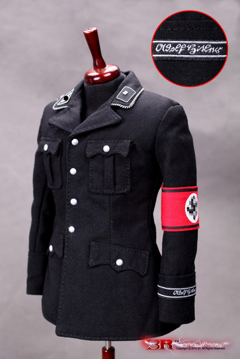 HL635-22 Leibstandarte Ehrenwache