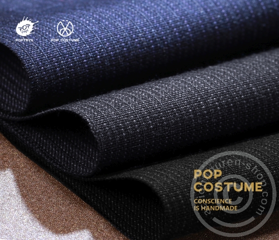 PTx28-02 Male Western-Style Suit Set 2.0