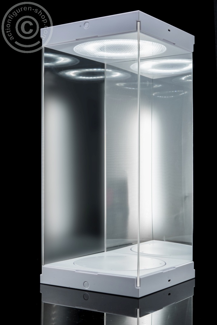 LSMR03B-06 Legend Studio Master Revolving Light House
