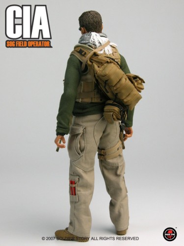 SS008e-05 CIA-SOG Field Operation - OSF Show Exclusiv