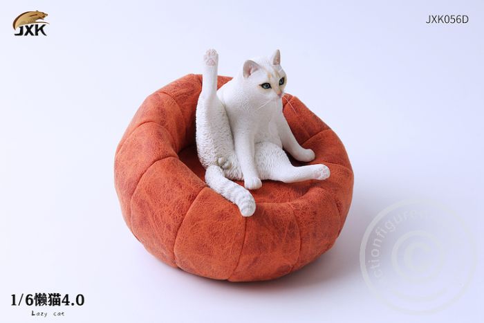 Lazy Cat 4.0 - D