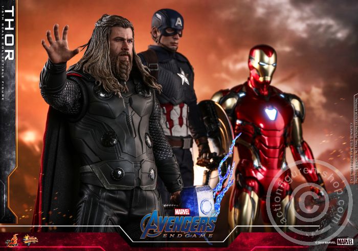 Avengers Endgame - Thor - MMS557