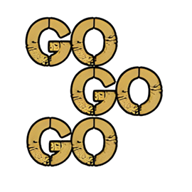 GoGoGo