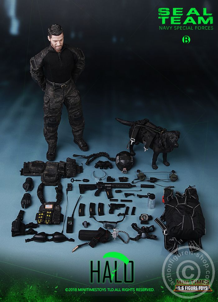 mt-m013-28P8cyfJ9BdUdo0 SEAL Team - HALO - w/Dog - Navy Special Forces