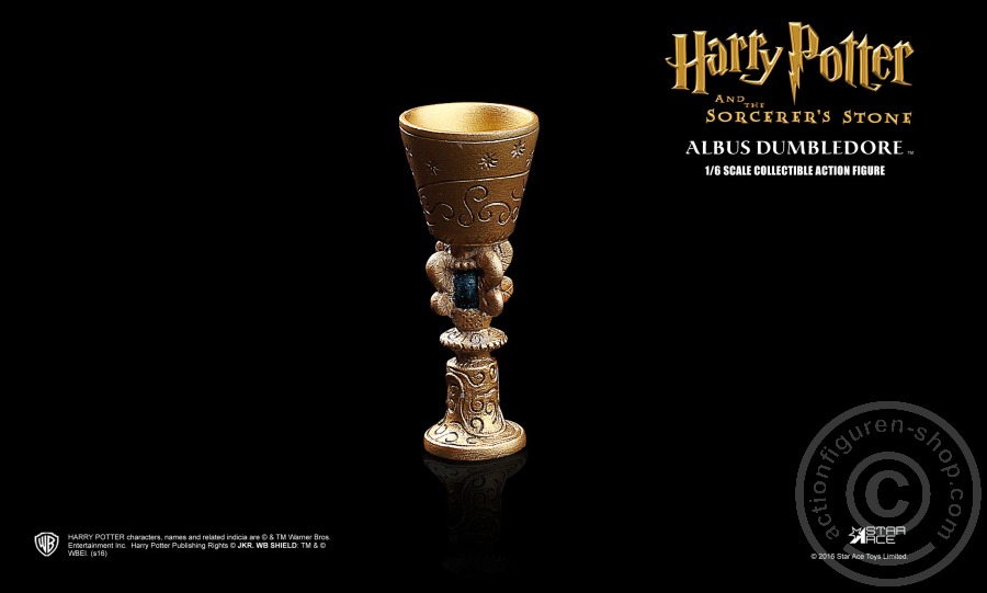 Albus Dumbledore (Deluxe Version)