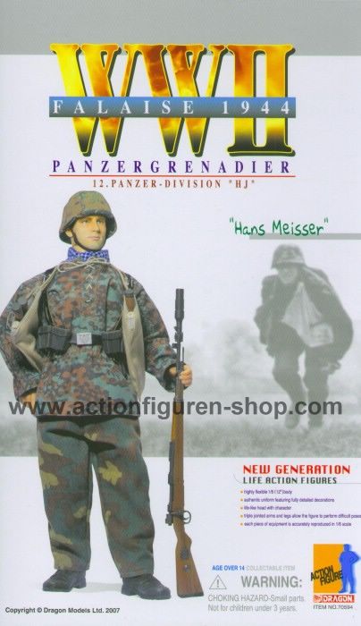 Hans Meisser