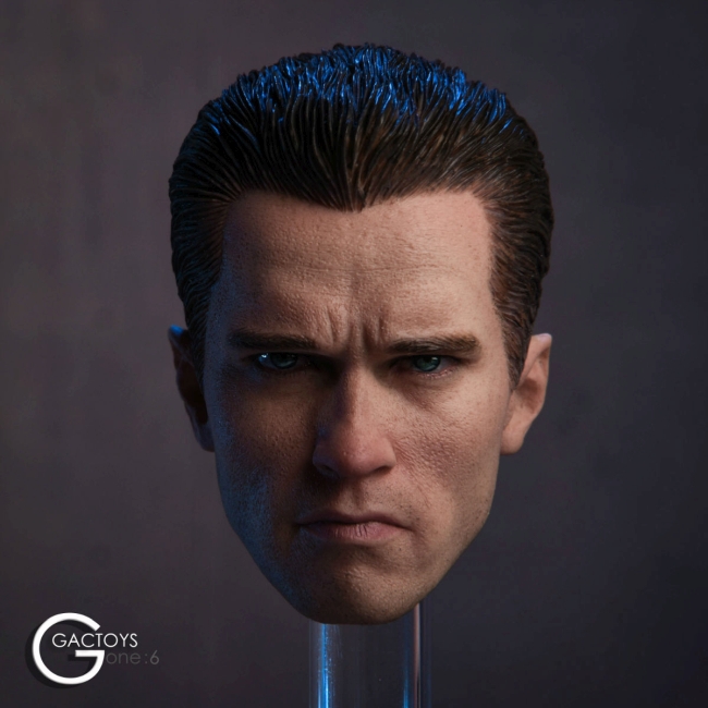 GAC016-01 Arnold Head - Terminator