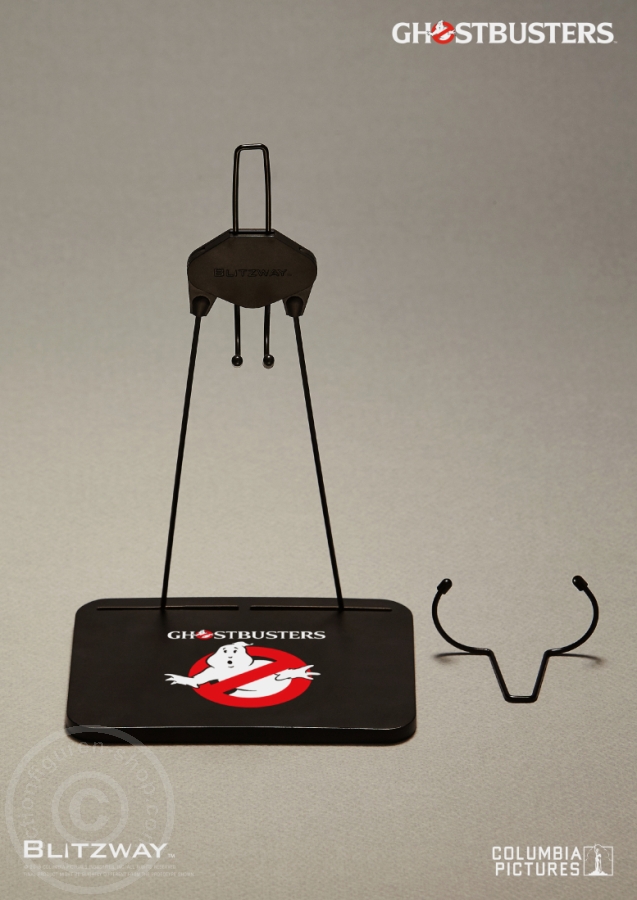 BWGHB-65iWZsVk30exZo5 Ghostbusters - 4 Figure - Special Pack