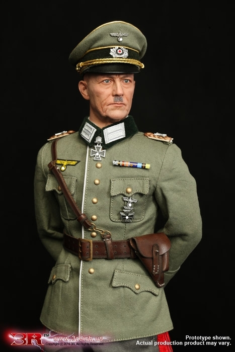 HL643-10 Karl Rudolf Gerd Von Rundstedt