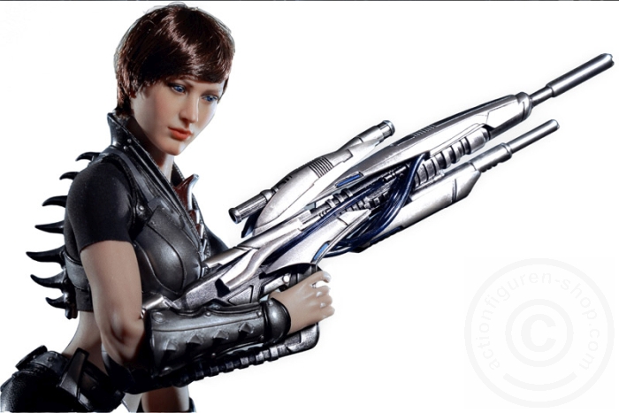 Galaxy Soldier